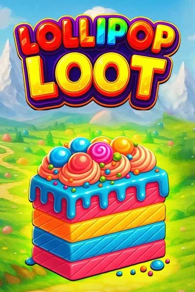 Lollipop Loop