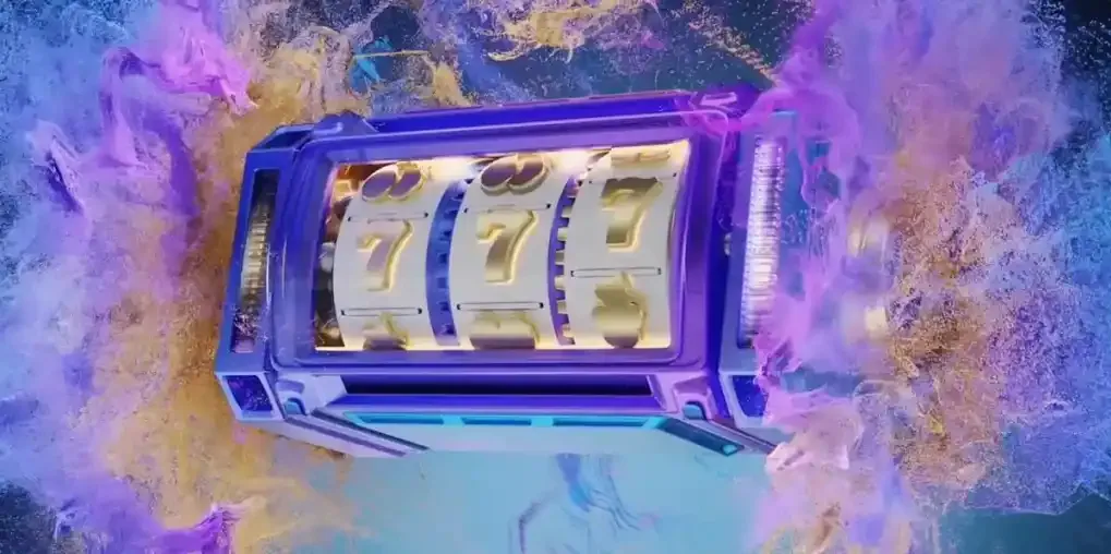 Gokkast bij de wekelijkse reload bonus van FunBet