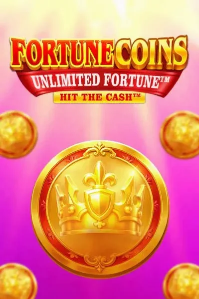 Fortune Coins: Unlimited Fortune